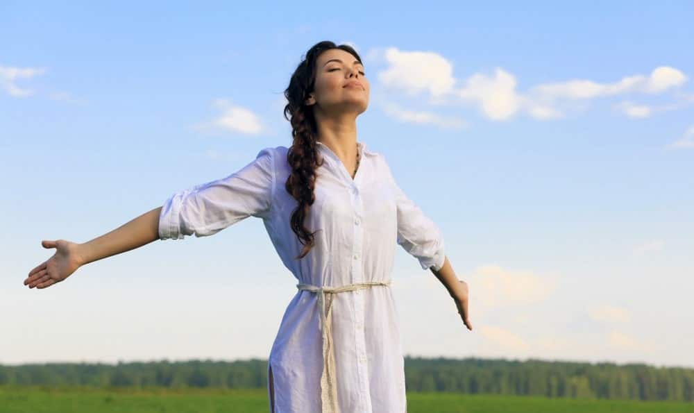 Mengoptimalkan Kesehatan melalui Napas yang Tenang